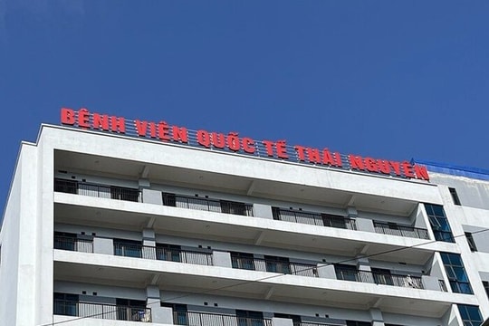 Thành viên HĐQT chuỗi cầm đồ F88 tham gia vào Hội đồng Quản trị một bệnh viện có tiếng ở Thái Nguyên