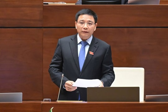 Bộ Tài chính nêu 5 giải pháp giúp hộ kinh doanh an tâm khi bỏ thuế khoán