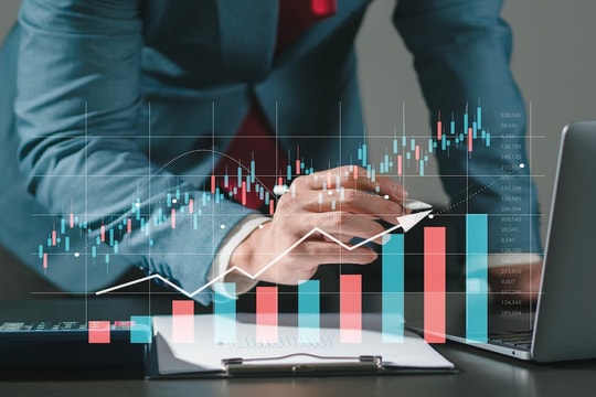 Đường đua thị phần chứng khoán phái sinh: DNSE bứt phá, thu hẹp khoảng cách với VPS