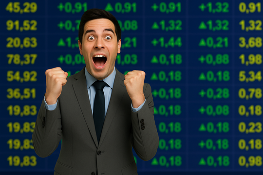 Một cổ phiếu "nhiều vấn đề" bất ngờ tăng trần 3 phiên liên tiếp với thanh khoản bùng nổ