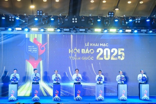 Kỷ nguyên mới đặt ra yêu cầu nhiệm vụ mới, cao hơn đối với báo chí cách mạng