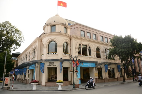 20 năm hình thành và phát triển HNX: Công nghệ tiên phong, vận hành ổn định, công khai, minh bạch 5 thị trường trong một