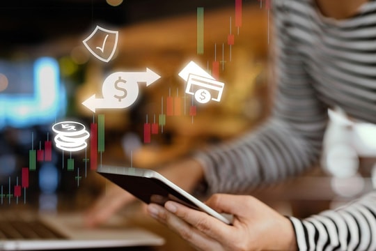 Tự doanh chứng khoán bán ròng lớn trong phiên đáo hạn phái sinh 19/6