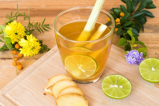 Đây là 5 loại nước "đánh thức" cơ thể tốt nhất mỗi sáng: Giúp trẻ lâu, khỏe mạnh, da đẹp