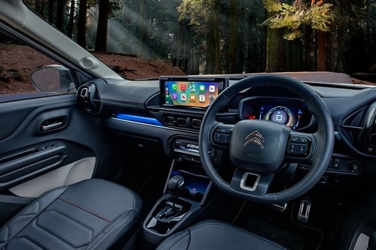 Mẫu ô tô cỡ nhỏ gây sốt vì quá rẻ và quá đẹp: Thiết kế thể thao, trang bị như xe sang