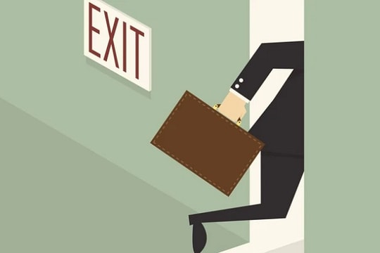 Chính thức: Một cổ phiếu dầu khí phải rời HOSE trong tuần tới