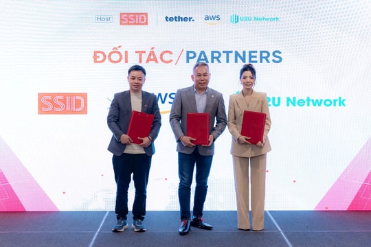 SSI mở rộng hệ sinh thái số với blockchain, điện toán đám mây và tài sản số