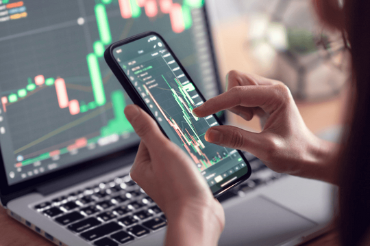 Tâm điểm dòng tiền hôm nay 20/6: Tựa trụ kéo chỉ số