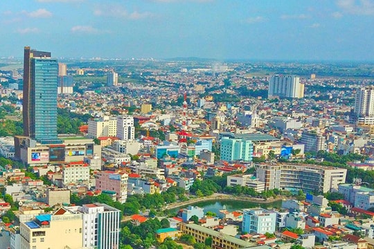 Tiến tới sáp nhập xã, phường hiệu quả, Thanh Hóa đang cho thấy sự quyết tâm và sự chủ động trong mọi vấn đề