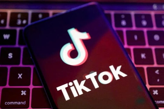 Tiktok vừa nhận được tin vui từ ông Trump
