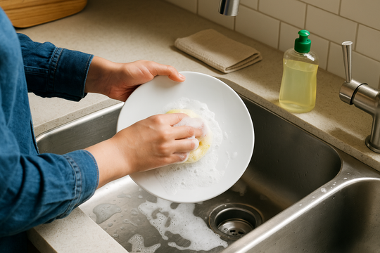 Khởi nghiệp từ vật dụng bếp quen thuộc, người đàn ông bán 42.000 sản phẩm chỉ trong 7 phút, thu gần 8.000 tỷ đồng trong một năm