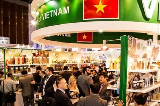 Thủ tướng chỉ thị: Đa dạng hóa các chương trình xúc tiến thương mại quy mô lớn, chuyên sâu theo từng ngành hàng