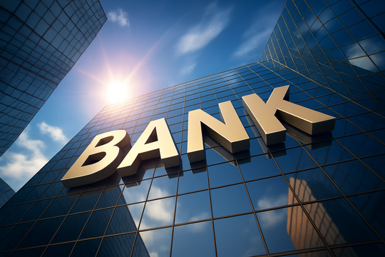 Bức tranh lợi nhuận ngành ngân hàng sẽ chuyển sắc ra sao trong quý 2/2025?