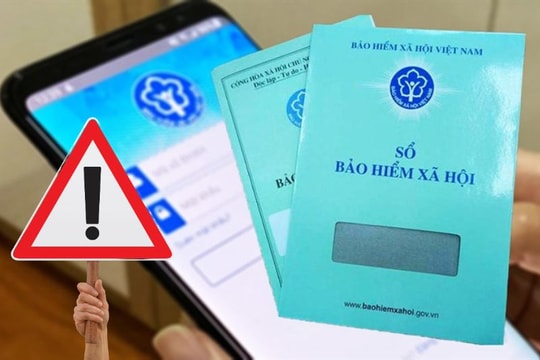 Bảo hiểm xã hội vừa bác bỏ một thông tin khiến hàng triệu người hoang mang