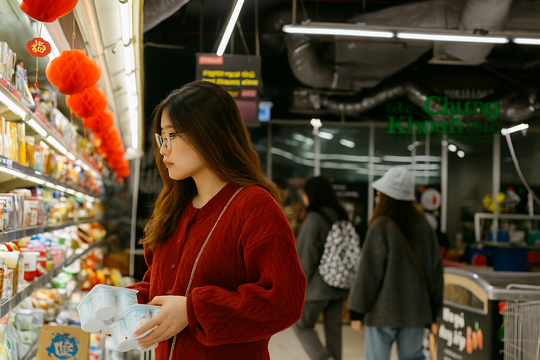 Thế "kiềng 3 chân" giúp cổ phiếu bán lẻ này có thể tăng tới gần 40%