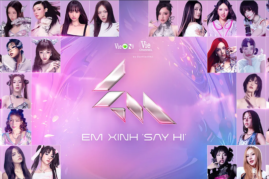 "Em Xinh Say Hi" bị chê flop, Trấn Thành bình tĩnh tung bằng chứng "dập" anti-fan