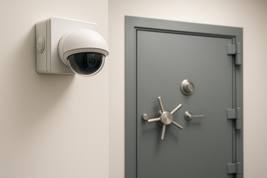 Một quỹ tín dụng tại Nghệ An bị thanh tra chỉ rõ bất cập trong giám sát kho tiền