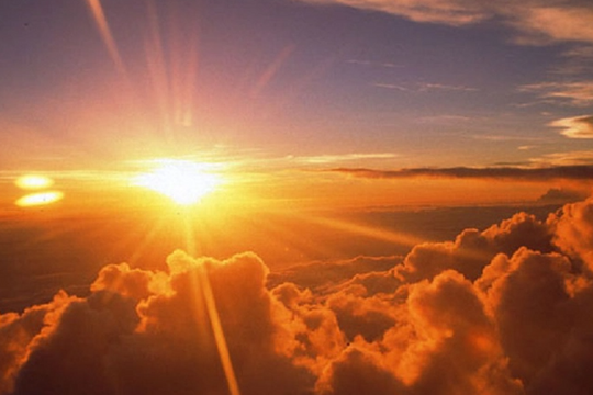 Vì sao 21/6 là ngày dài nhất trong năm 2025?