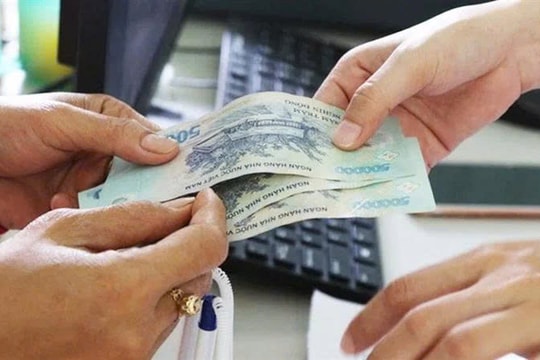 Vẫn có trường hợp phải hoàn trả trợ cấp sau tinh giản biên chế