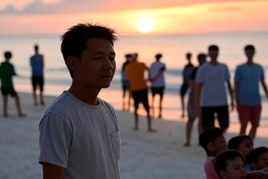 Thư gửi anh Teambuilding: Khi gắn kết không bắt đầu từ sự thấu hiểu