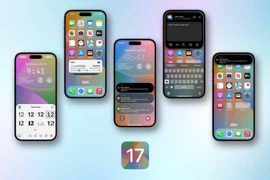 iPhone có thể sẽ "gạch tên" thứ này của Trung Quốc