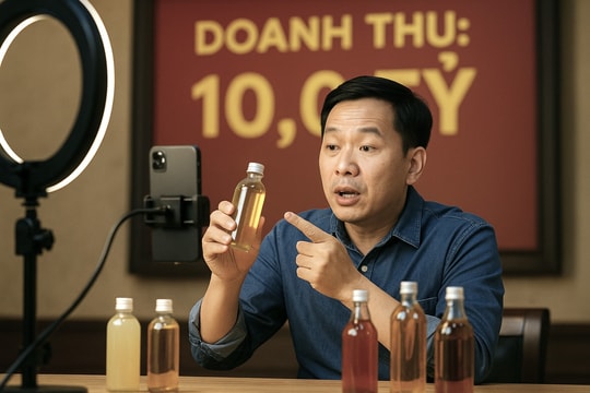 Gửi anh Ido của công chúng, kẻ mang niềm tin của khán giả ra để đổi lấy lợi nhuận