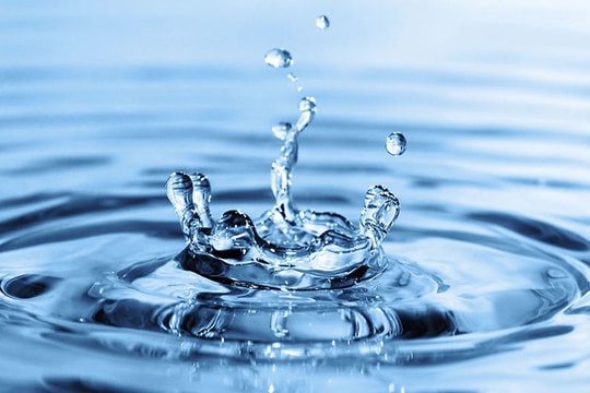 Bất ngờ với mức cổ tức vượt xa lãi suất ngân hàng từ một doanh nghiệp ngành nước