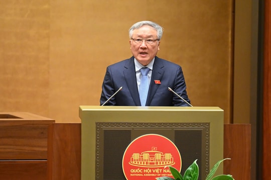 Phó Thủ tướng: GDP 6 tháng đầu năm dự báo đạt khoảng 7,3%, thuộc nhóm tăng trưởng cao nhất thế giới