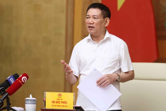 Đề xuất linh hoạt thuế khoán giúp hộ buôn bán nhỏ không thiệt