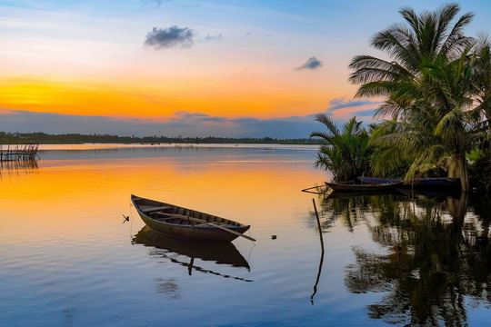 Người Quảng đi mô cũng "mò được việc": Phong cách sống chính là câu trả lời