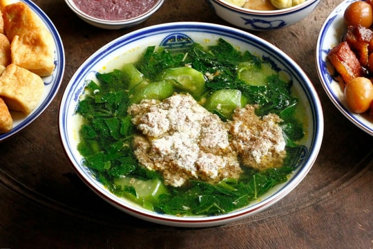 Ăn rau này mỗi tuần, làn da mịn, dáng thon, bụng nhẹ mà giá rẻ như cho