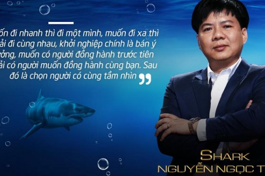 Bộ Công an ra thông báo khẩn, kêu gọi nhà đầu tư liên quan tới Shark Thủy phản hồi trước 1/7