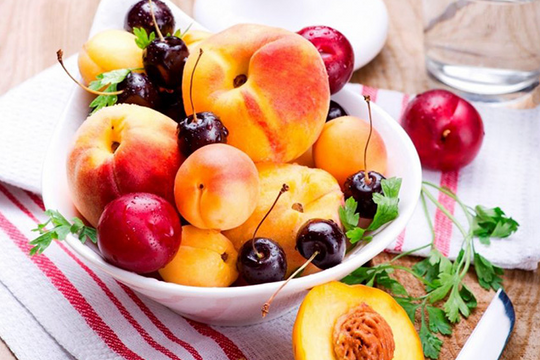 Ăn trái cây sai giờ: Thủ phạm âm thầm khiến bạn tăng cân, đầy bụng và rối loạn tiêu hóa