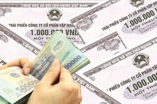 Đầu tư Thương mại Bình Tân bất ngờ tất toán trước hạn lô trái phiếu nghìn tỷ