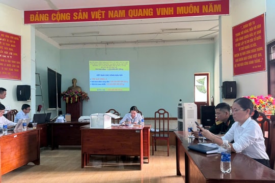 Đấu giá mỏ cát ở Quảng Nam: Khởi điểm 7,6 tỷ, giá trúng hơn 491 tỷ đồng