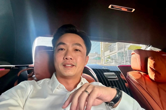 Livestream bán nhà "gây bão", C Holdings của Cường Đô La sở hữu những dự án nghìn tỷ nào?