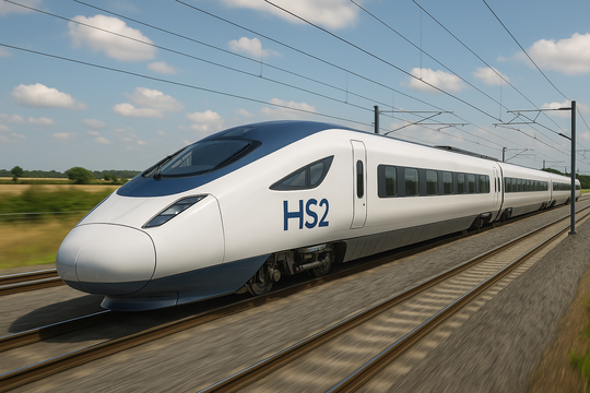 Dự án đường sắt cao tốc bị hoãn vô thời hạn, đội vốn hơn 3,5 triệu tỷ, tương lai mờ mịt