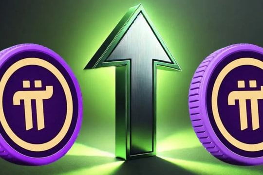 Giá Pi Network hôm nay 28/8: Kỳ vọng niêm yết Coinbase "thắp lửa" cho cộng đồng