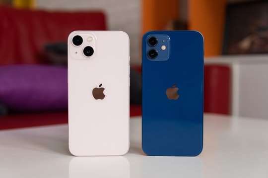Bộ đôi iPhone giá chạm đáy phân khúc tầm trung, hiệu năng vẫn "sống khỏe" tới 2027