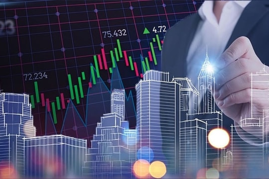 Lợi nhuận quý 2/2025 ngành bất động sản dân cư khởi sắc, VHM dẫn đầu