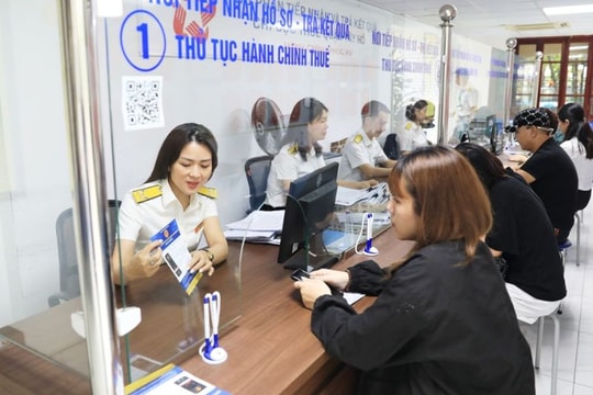 Sẽ phân loại hộ kinh doanh để quản lý thuế: Nhỏ – lớn không còn như nhau?