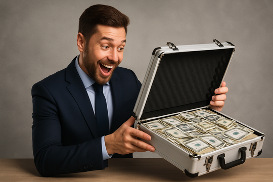 Nhà đầu tư chú ý: Nhiều doanh nghiệp sắp trả cổ tức tiền mặt, tỷ lệ lên tới 60%