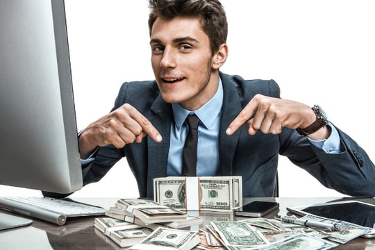 6 doanh nghiệp chốt lịch cổ tức, một ông lớn trả tiền mặt tới 20%