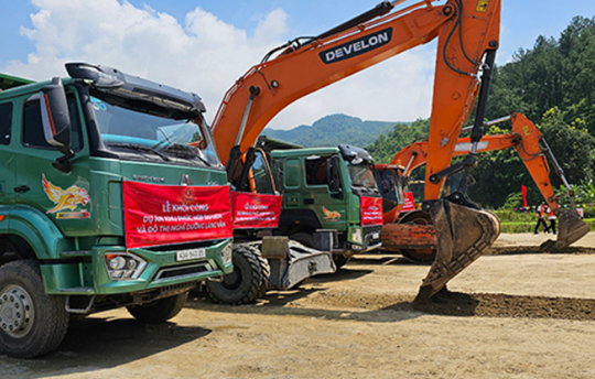 Một vùng đất từng biệt lập của Đà Nẵng sắp thay đổi lớn nhờ 45.000 tỷ đồng từ Vingroup