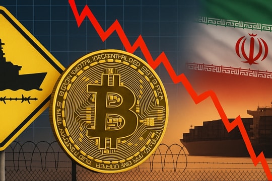 Bitcoin mất mốc 100.000 USD