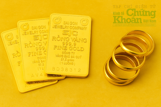 Giá vàng hôm nay 22/6/2025: Người mua ở đỉnh sắp được “sửa sai”?