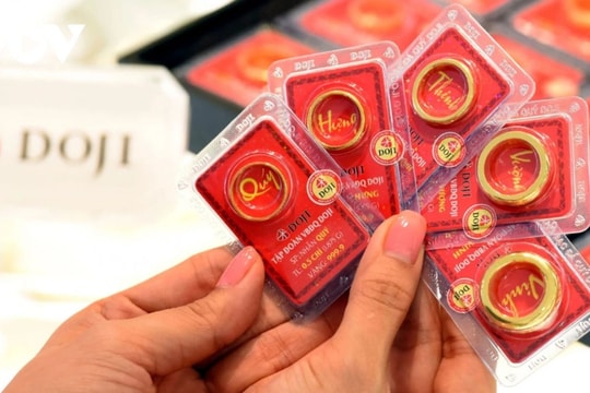 Dự báo giá vàng 23/6: Tín hiệu về 1 cú “bẻ lái” không thể bỏ qua