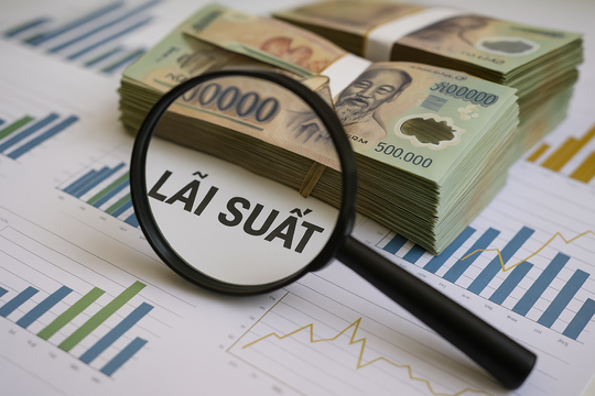 Lãi suất ngân hàng hôm nay 25/6: Lãi suất 6% dễ tiếp cận, lãi “khủng” gần 10% cho khách siêu giàu