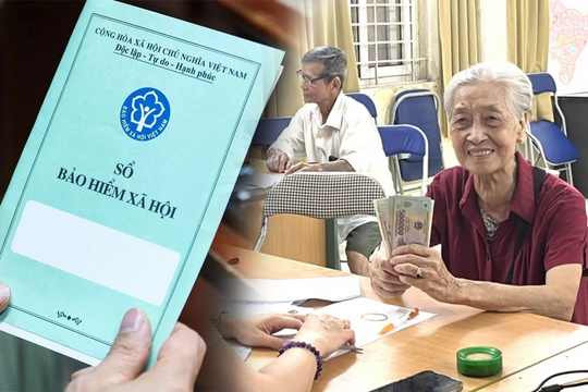 Một chính sách đặc biệt giúp người cao tuổi không có lương hưu vẫn có thu nhập ổn định hàng tháng