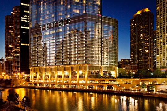 Sau siêu dự án tại Hưng Yên, tập đoàn nhà ông Trump muốn đổ bộ về thành phố đáng sống nhất Việt Nam